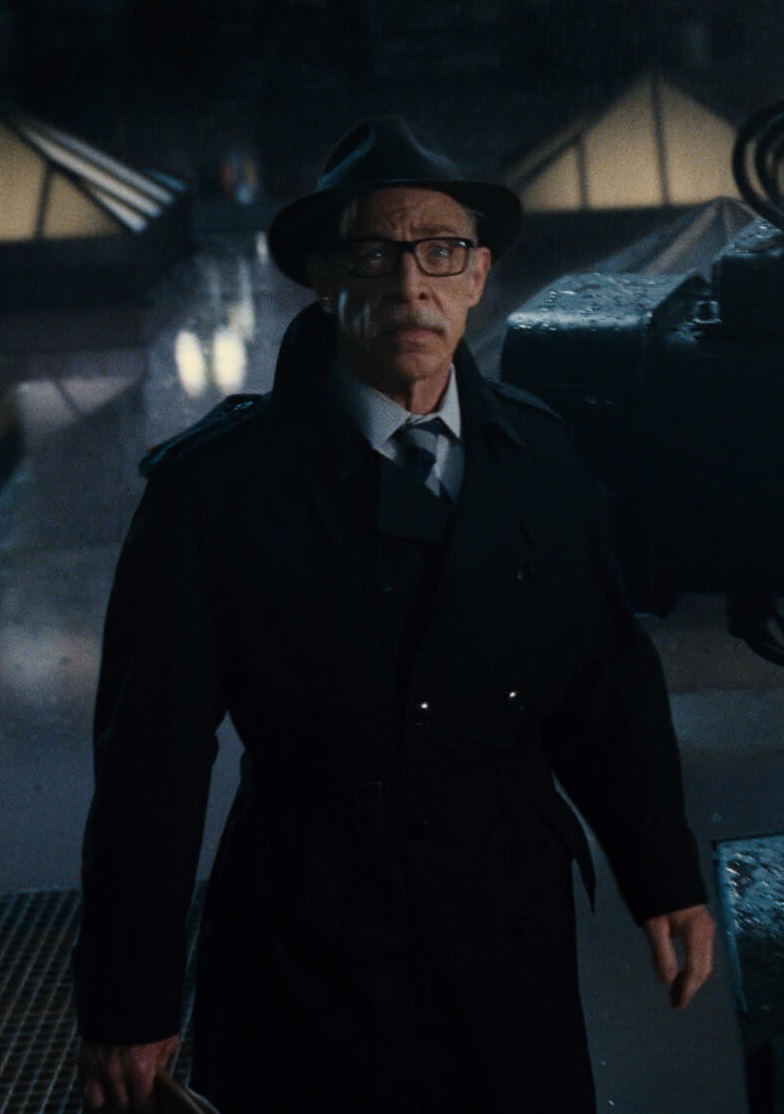 j.k. simmons gordon