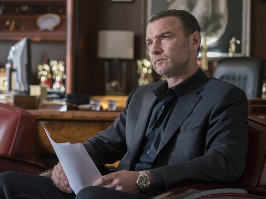 Liev Schreiber