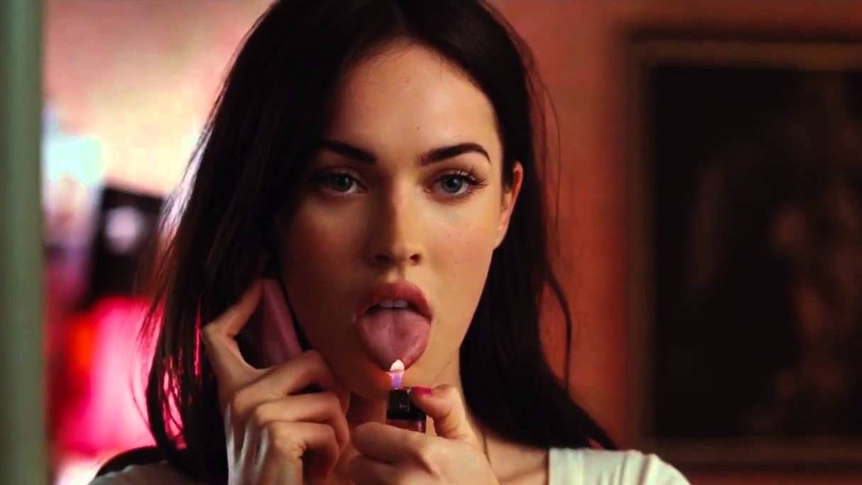 megan fox