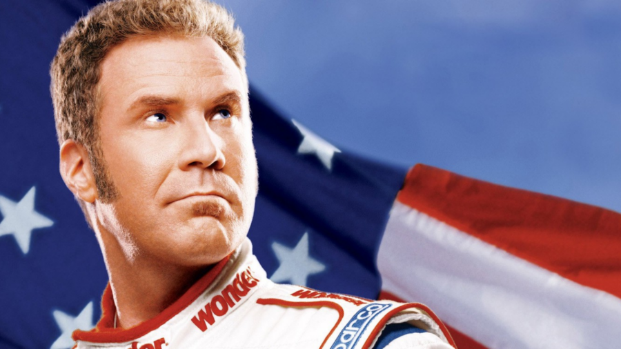 will ferrell