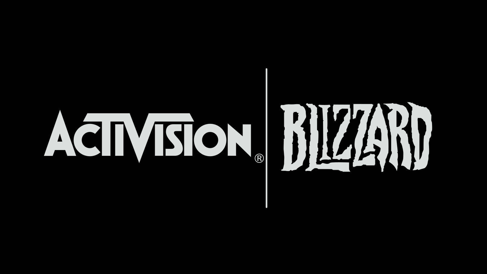 activision blizzard