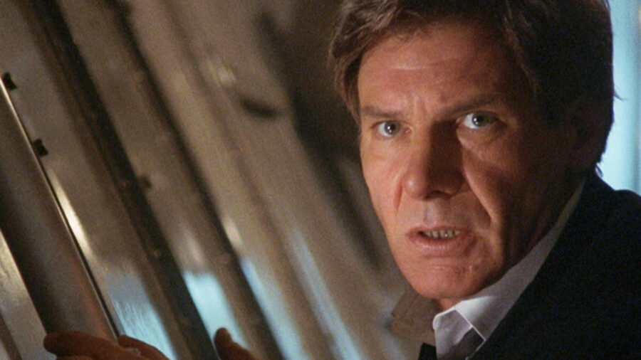 harrison ford