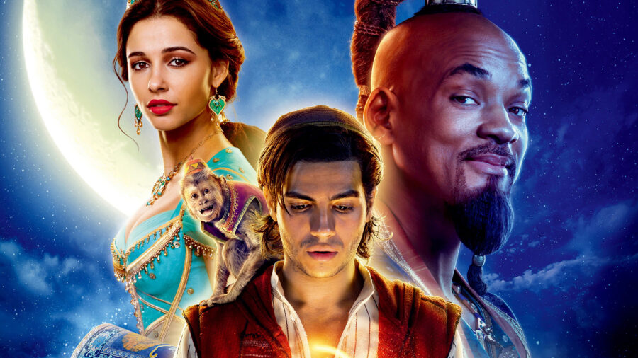 aladdin prequel