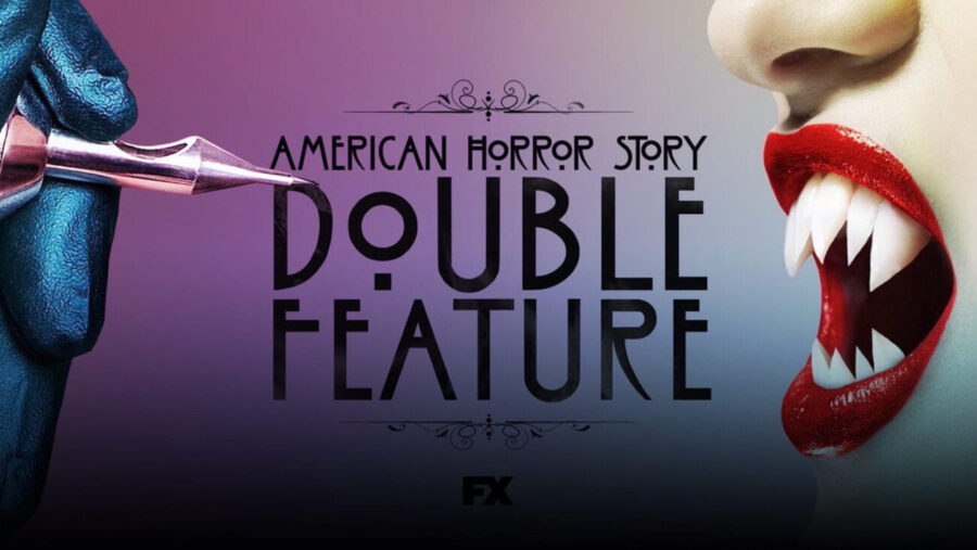 american horror story double feature