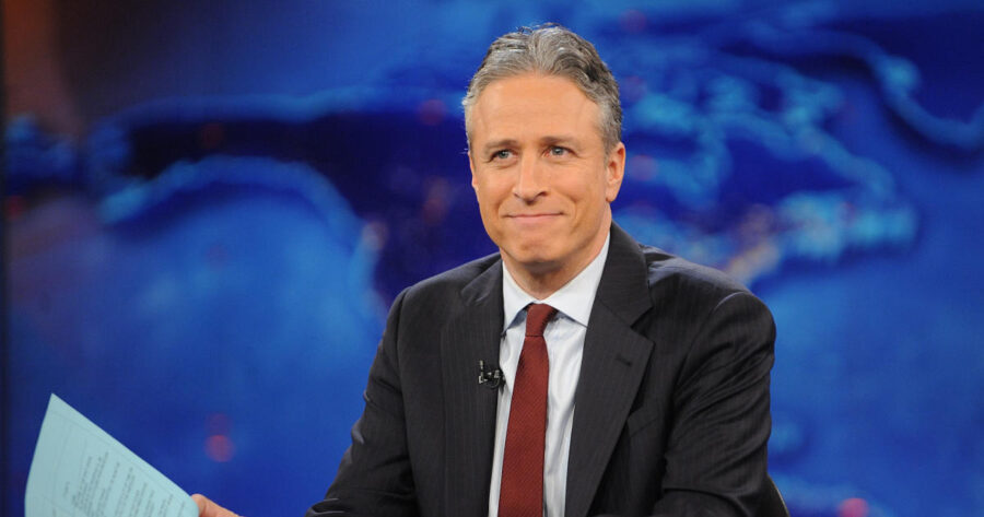 jon stewart