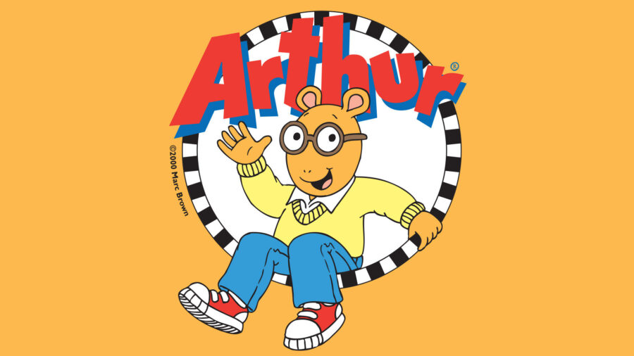 arthur pbs