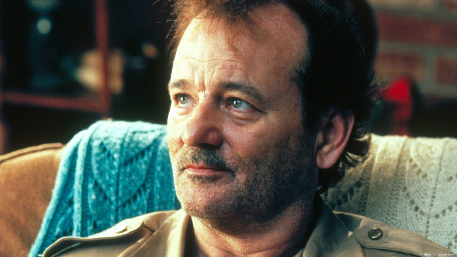 bill murray