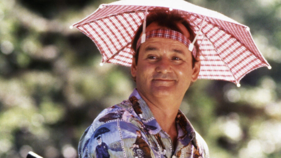 bill murray