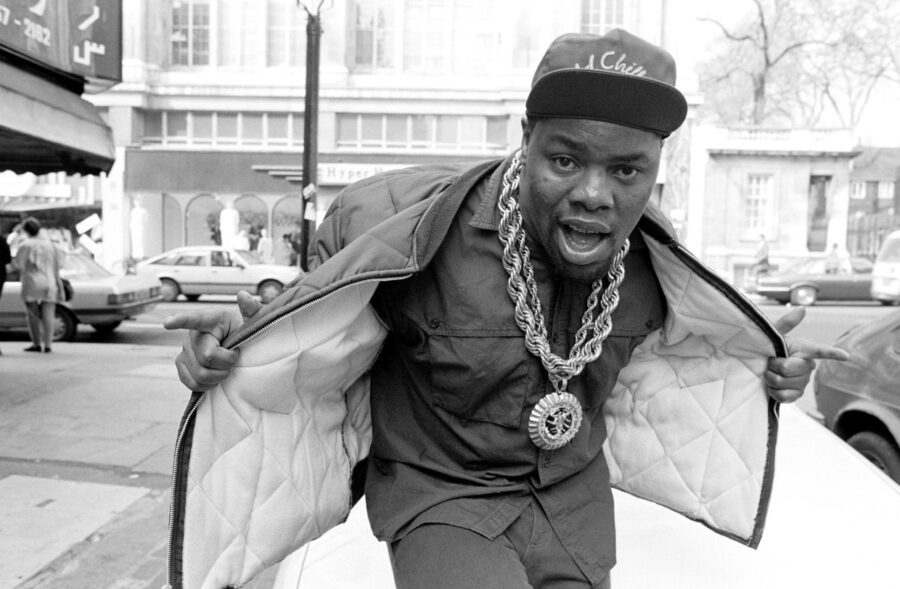 biz markie