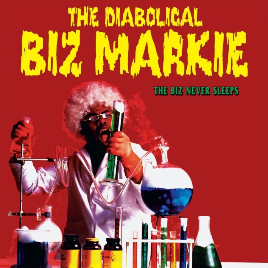 biz markie