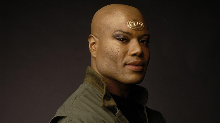 christopher judge