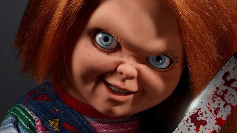 chucky trailer chucky season 2