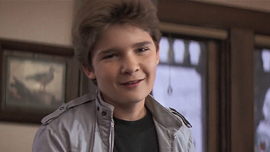 corey feldman