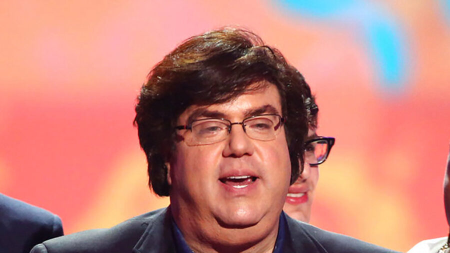 dan schneider nickelodeon