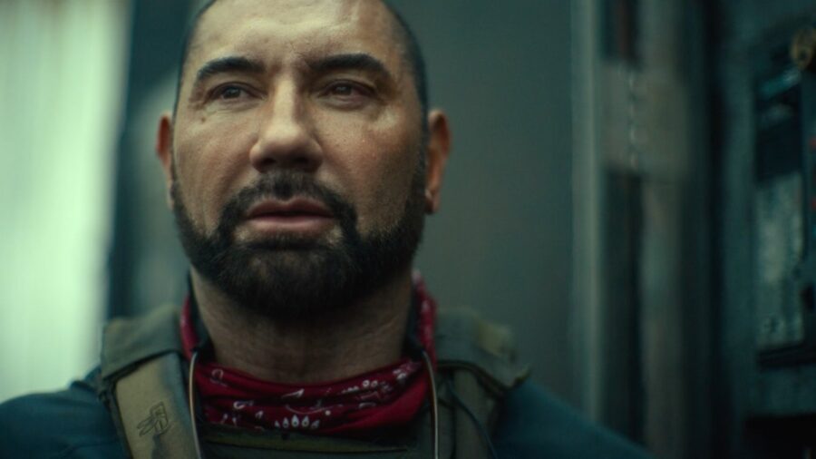 Dave Bautista To Star In And Produce 'Traphouse' Movie – Deadline