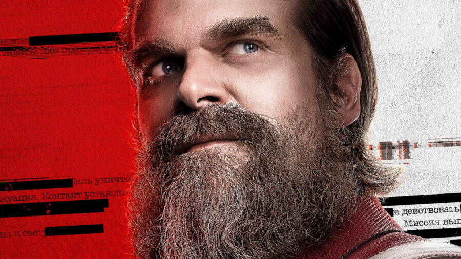 david harbour red guardian marvel