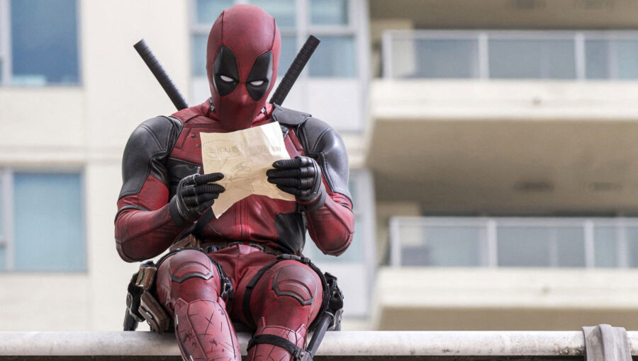 ryan reynolds rob liefeld deadpool 3