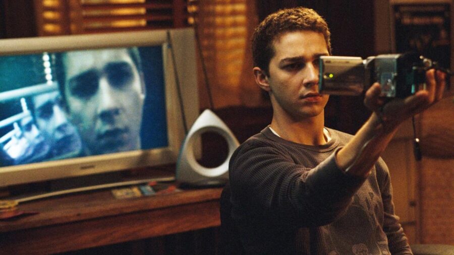 shia labeouf disturbia