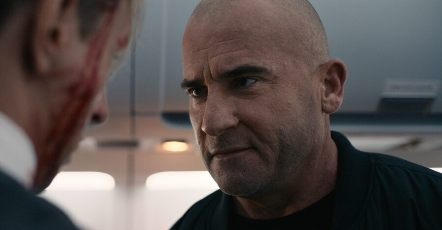 dominic purcell