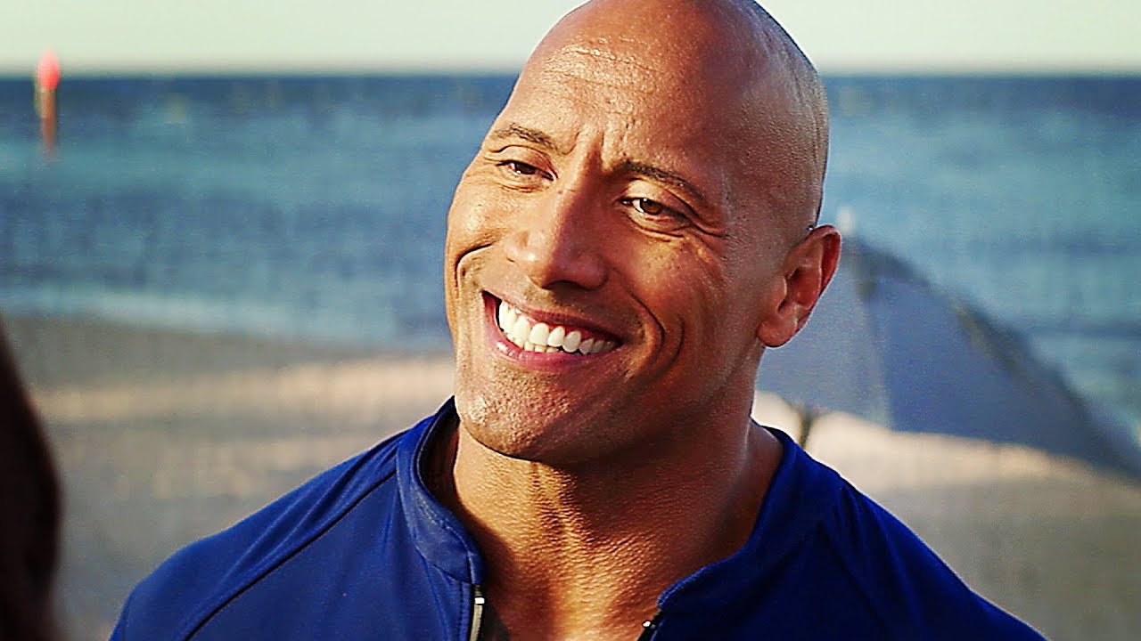 Dwayne Johnson Reveals He's Shooting Live-Action Remake of 'Moana