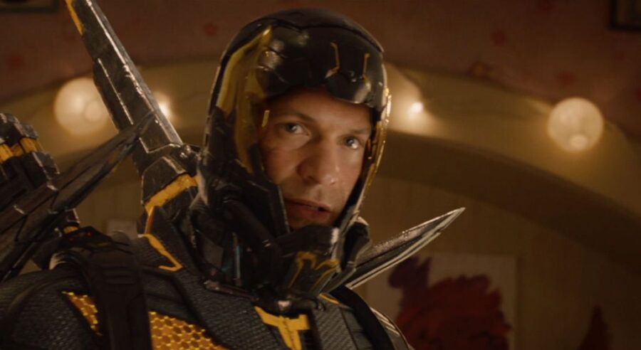 yellow jacket darren cross ant-man 3