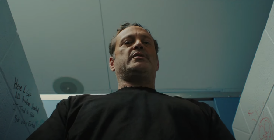 A Violent Vince Vaughn Movie Is Now On Streaming
