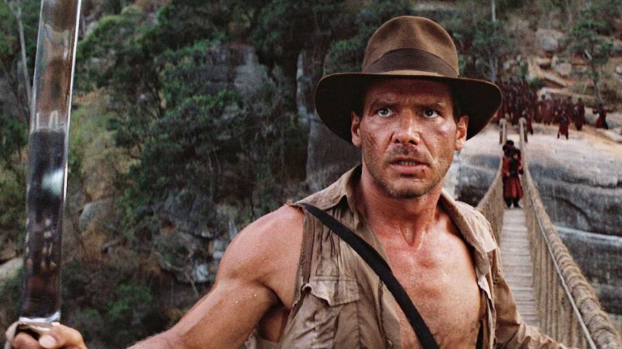 harrison ford, indiana jones 5