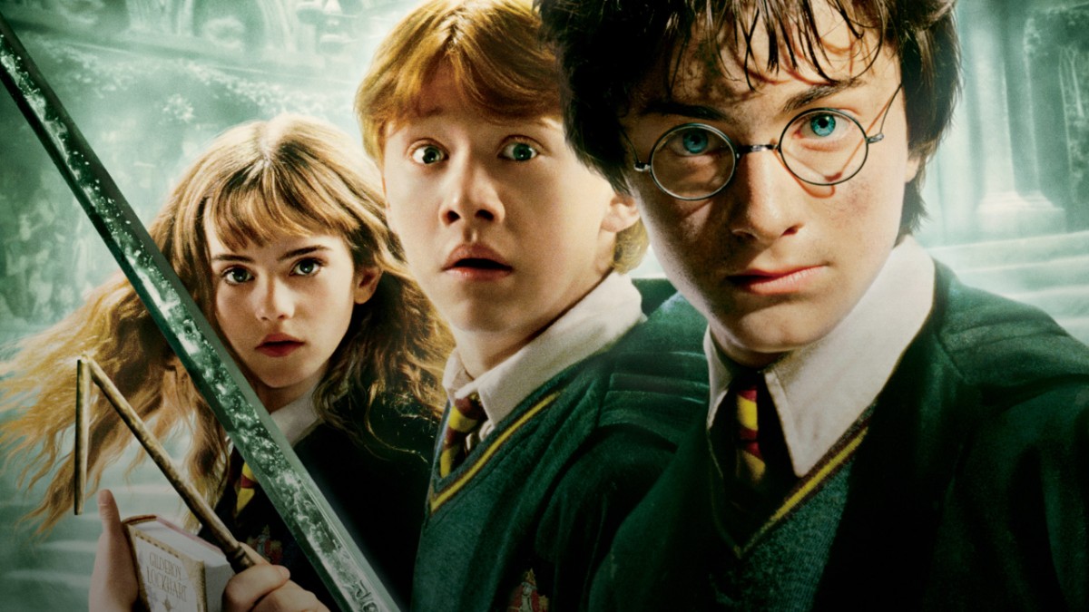 Daniel Radcliffe, Emma Watson, And Rupert Grint Reuniting In New Harry  Potter Project