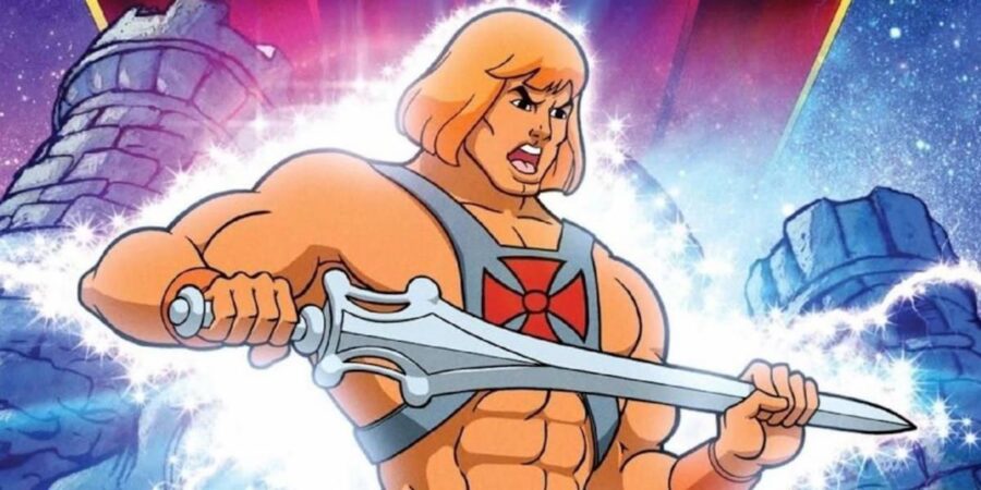 Exclusive: He-Man Live-Action Show In Development At Netflix