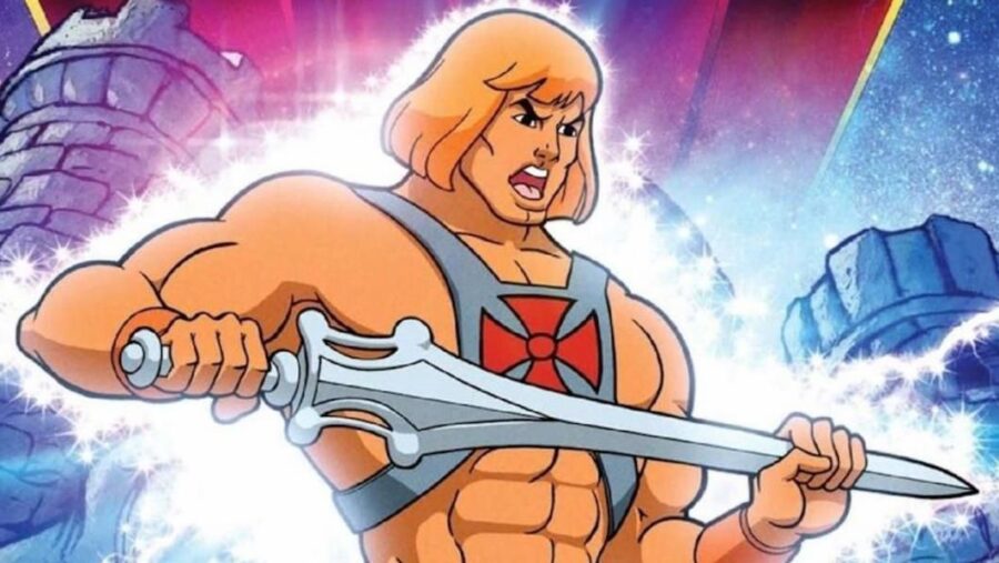 he-man doll movies