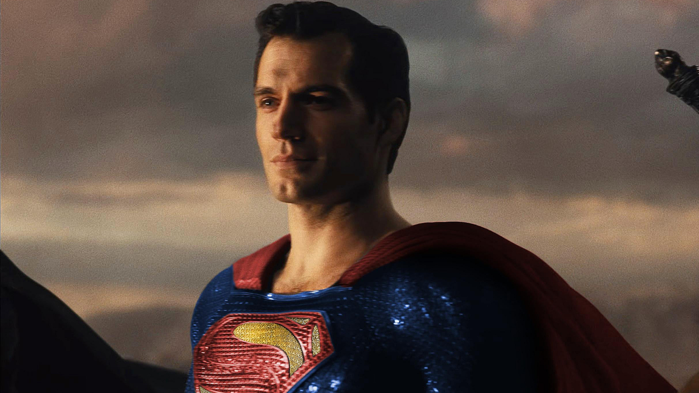 Zack Snyder Wanted To Use Brainiac In Henry Cavill's 'Man of Steel