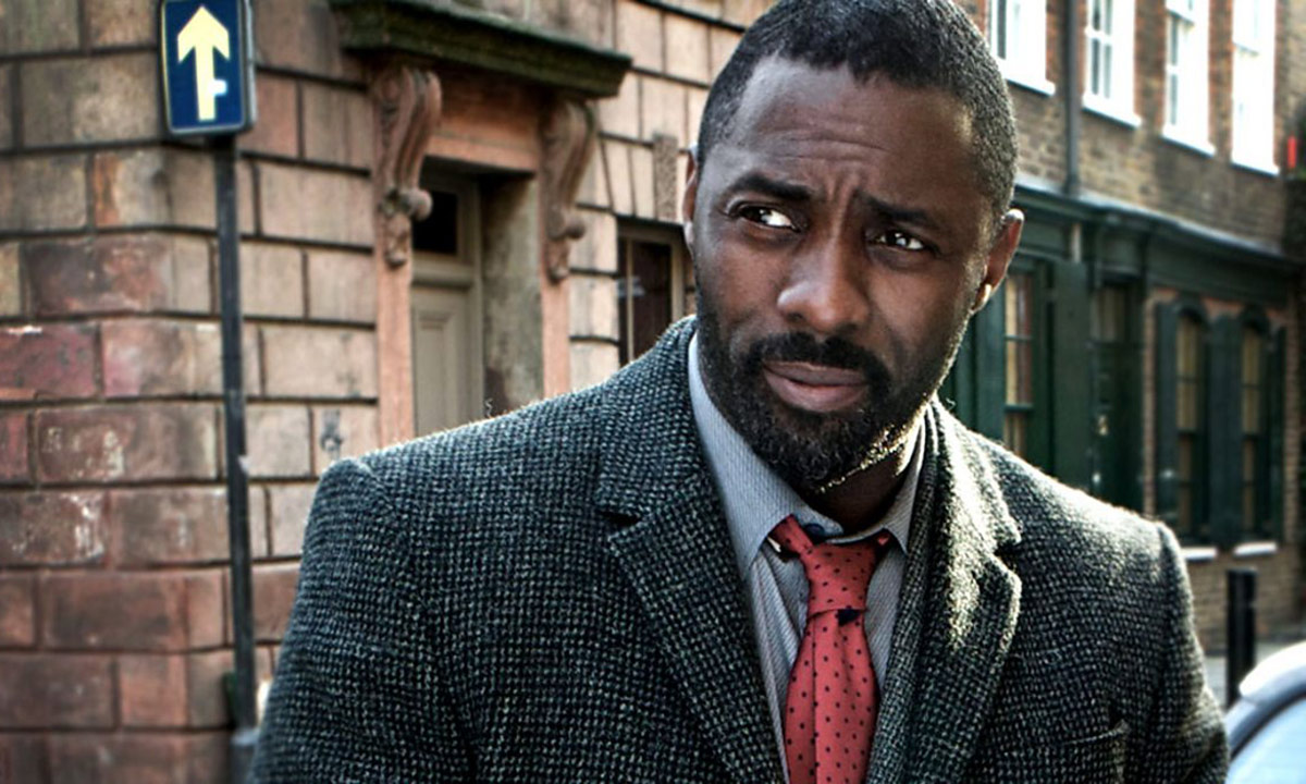 Exclusive Idris Elbas Luther Movie Is Now A Netflix Movie