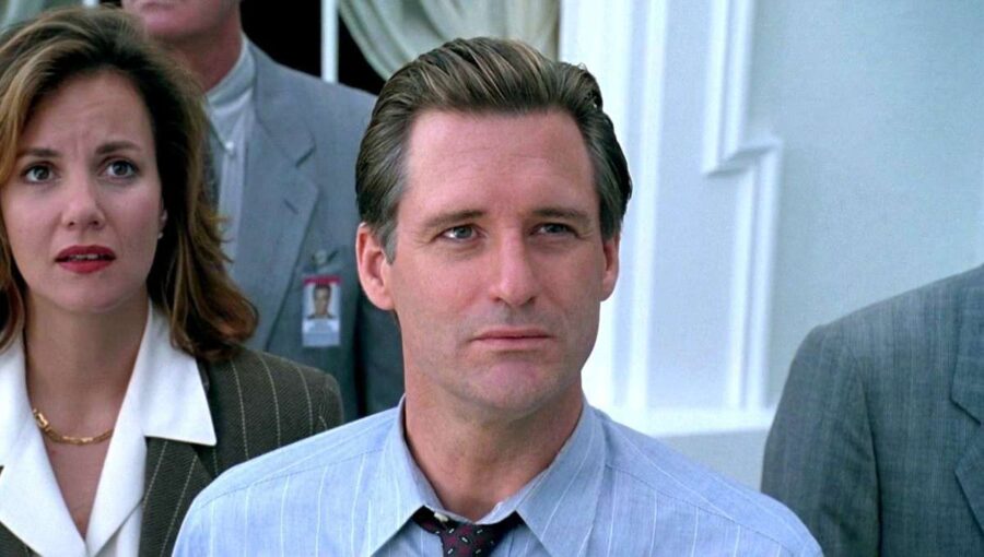 bill pullman