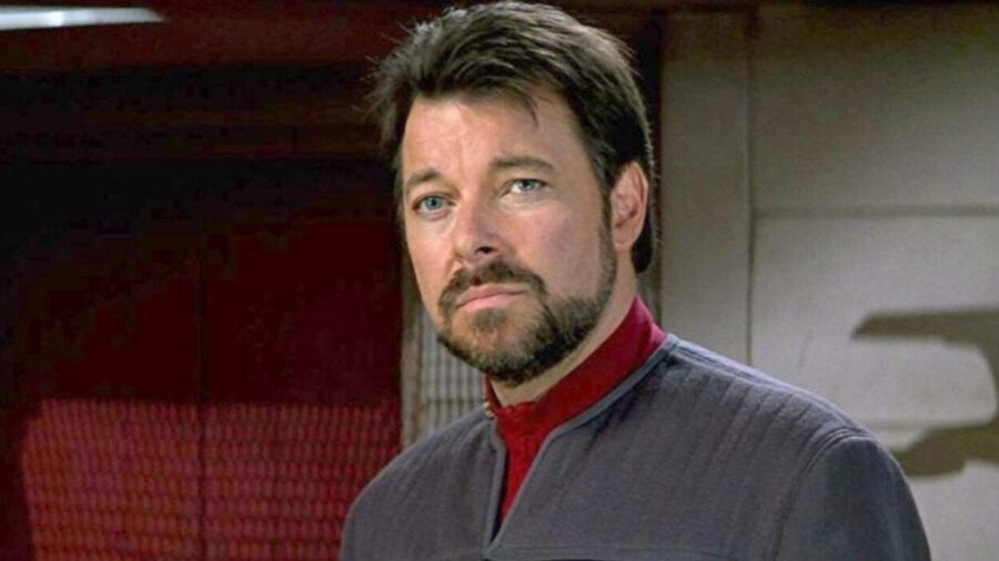 jonathan frakes