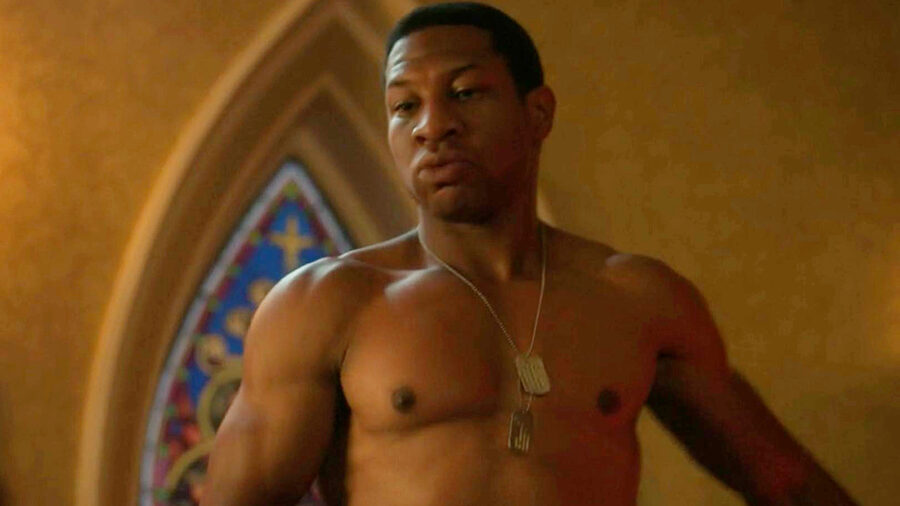 jonathan majors