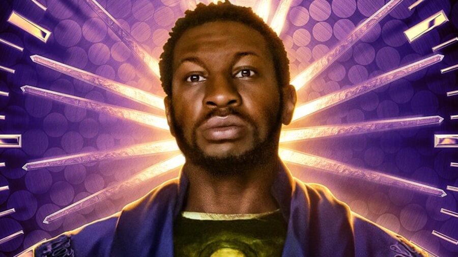 jonathan majors kang the conqueror avengers