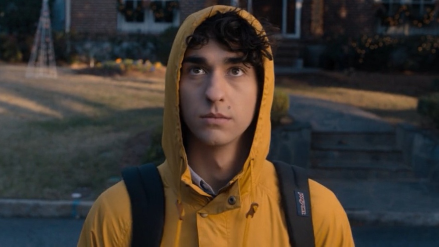 jumanji alex wolff