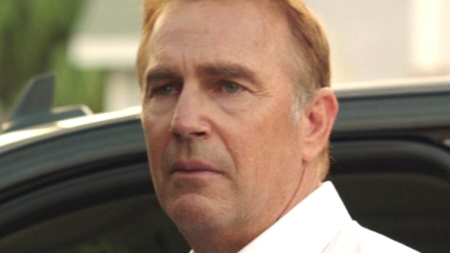 kevin costner