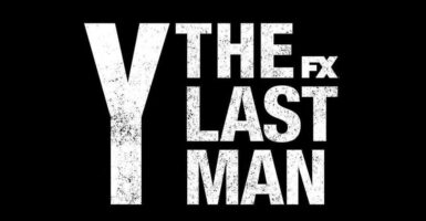 y: the last man