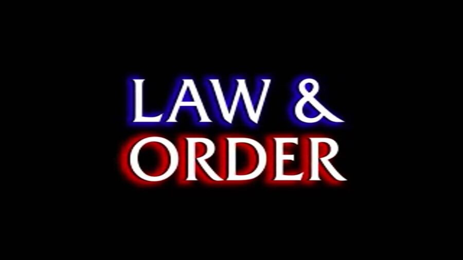 law & order