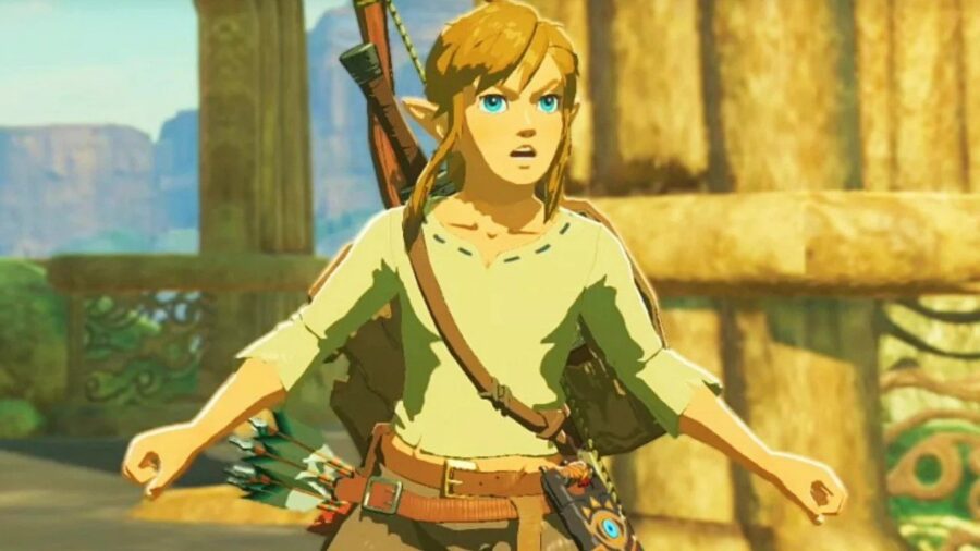 The Legend of Zelda Face-Off: The Best Game Revealed