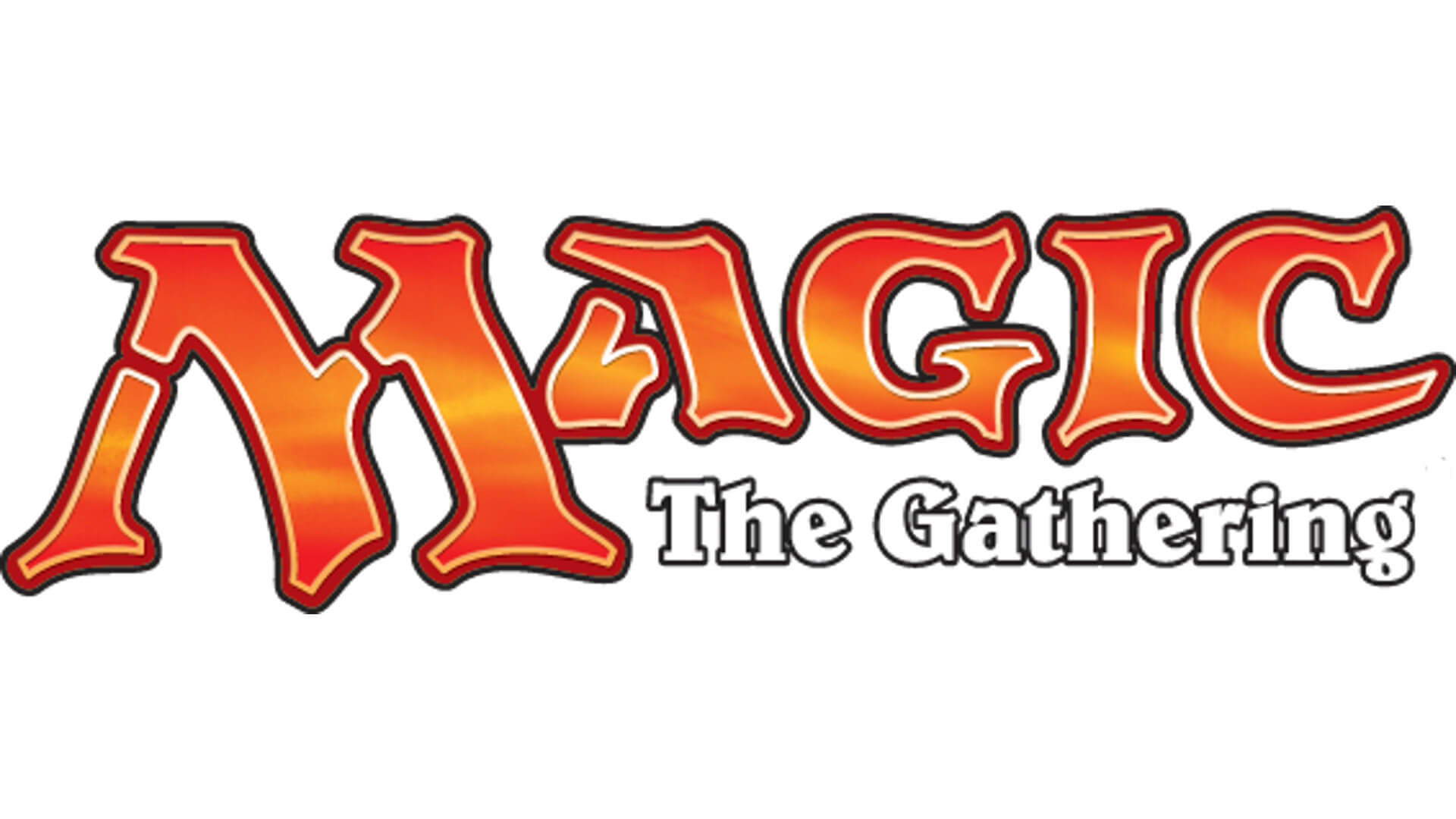 magic the gathering