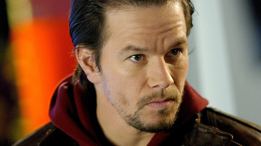 mark wahlberg