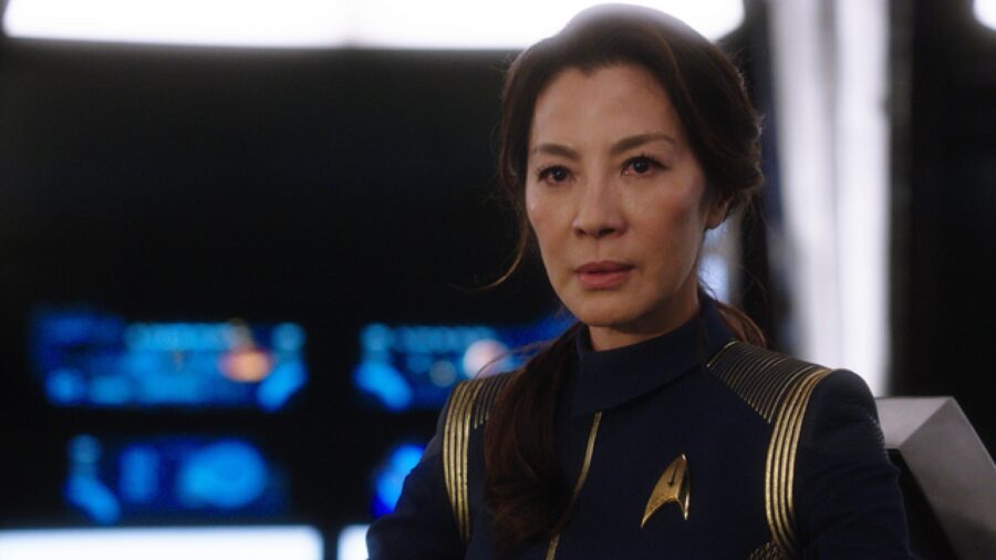 Michelle yeoh guardians of the galaxy