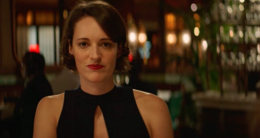 phoebe waller-bridge, mr. and mrs. smith