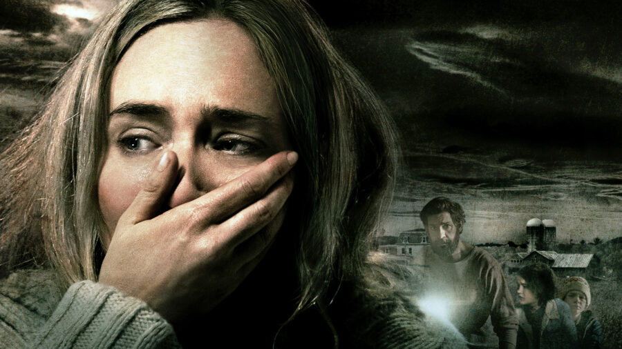 quiet place emily blunt