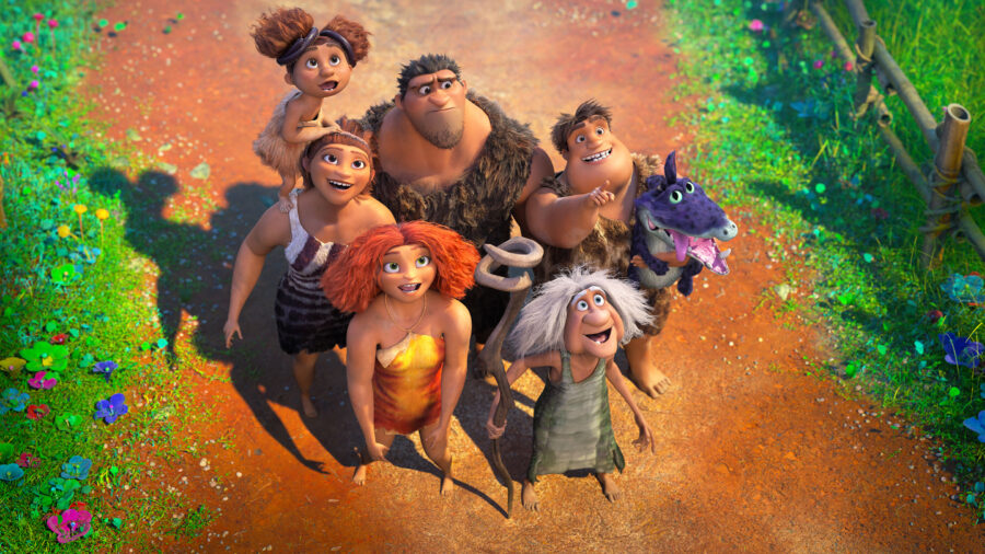 ryan reynolds croods