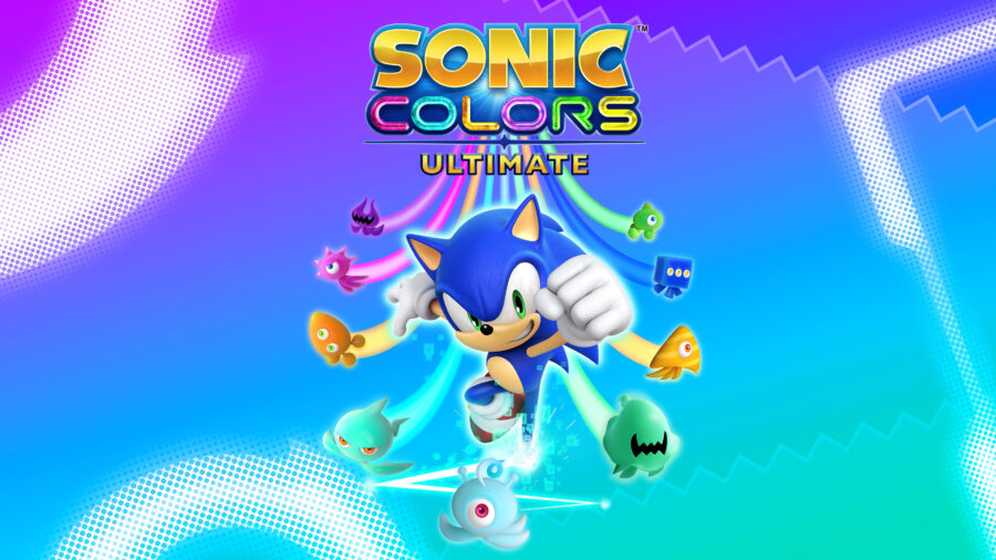 sonic colors ultimate