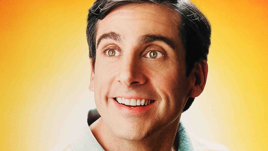 steve carell