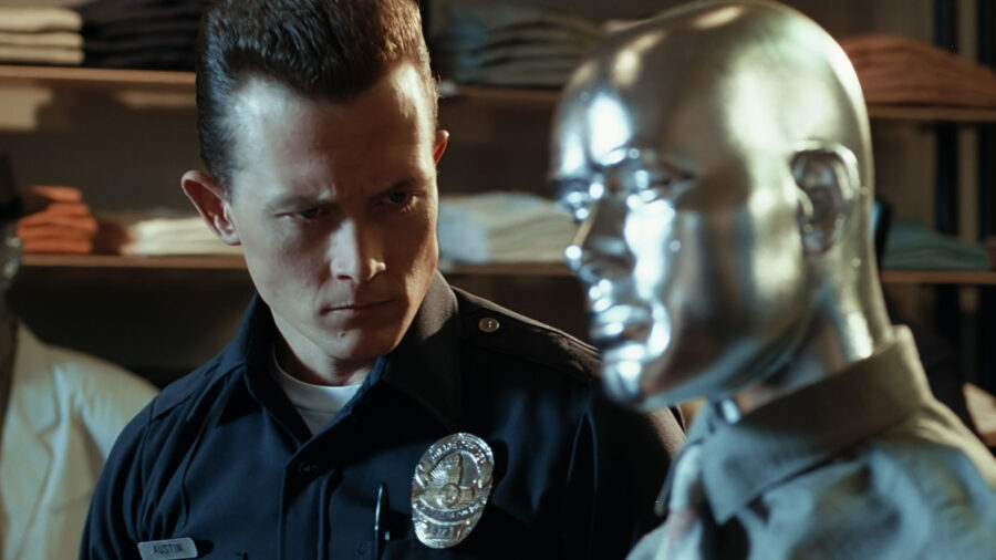 terminator 2 t-1000